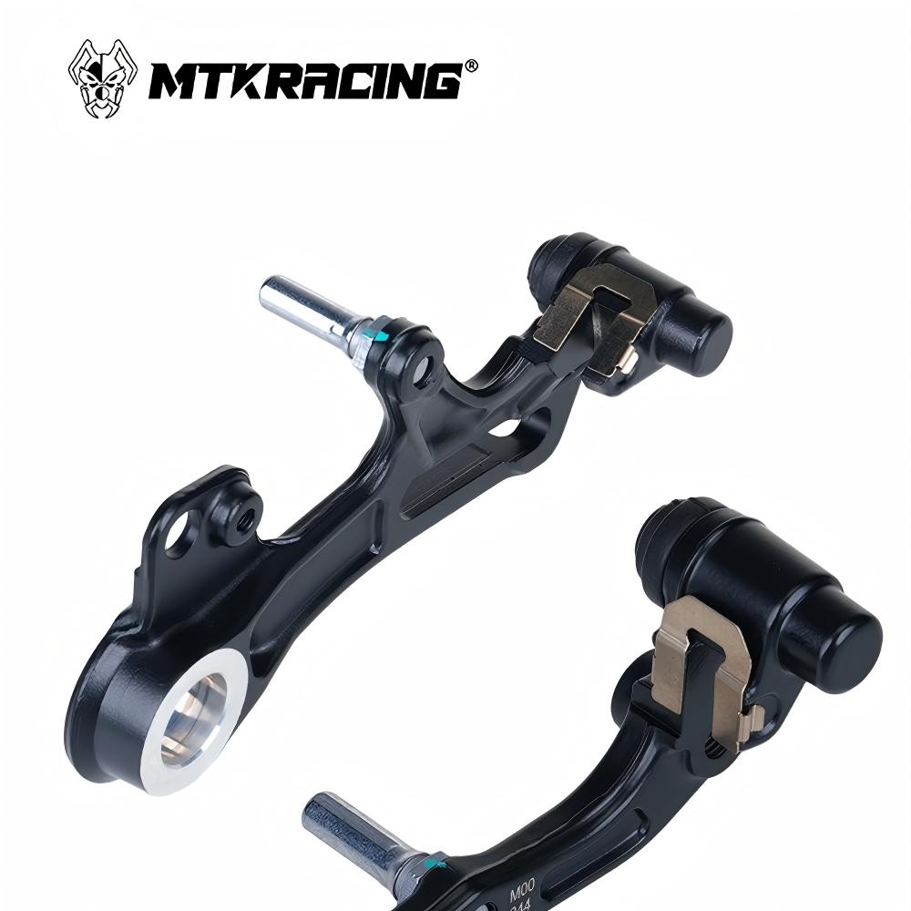 Front Rear Brake Caliper Bracket Kit - Braket Pemasangan Kaliper Rem Depan Belakang
