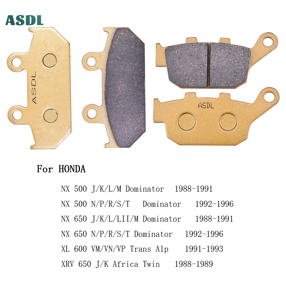 Kit bantalan rem depan belakan - Carbon Ceramic Motorcycle Brake Rotor ulasan dan harga