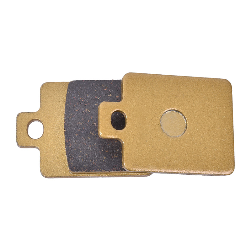 Bantalan Rem Depan Belakang Se - Carbon Ceramic Motorcycle Brake Rotor ulasan dan harga