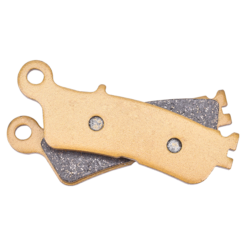 Set Kampas Rem Depan Belakang  - Carbon Ceramic Motorcycle Brake Rotor ulasan dan harga