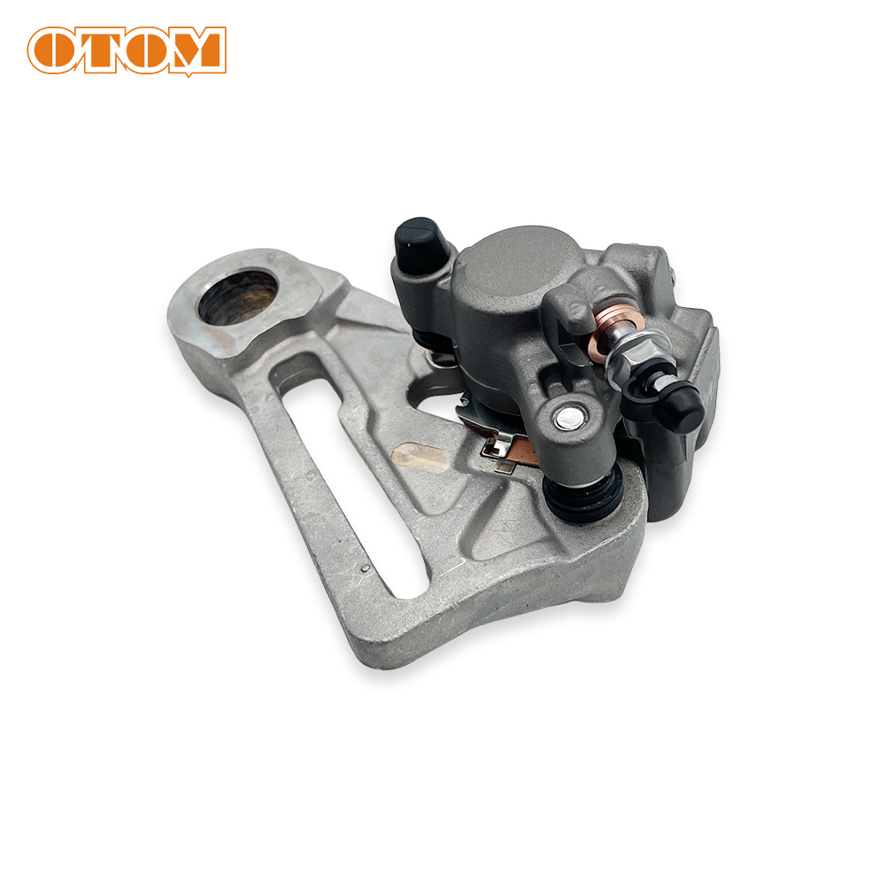 2014-2025 Braket Kaliper Pompa - Front Rear Brake Caliper Bracket Kit ulasan dan harga