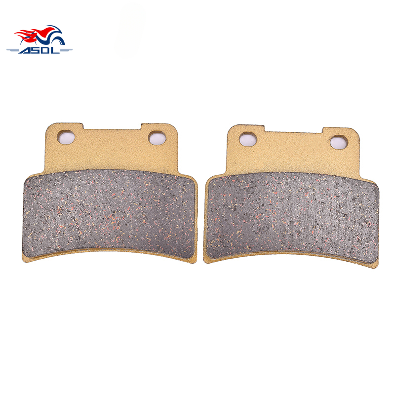 Set Bantalan Rem Depan Belakan - Carbon Ceramic Motorcycle Brake Rotor ulasan dan harga