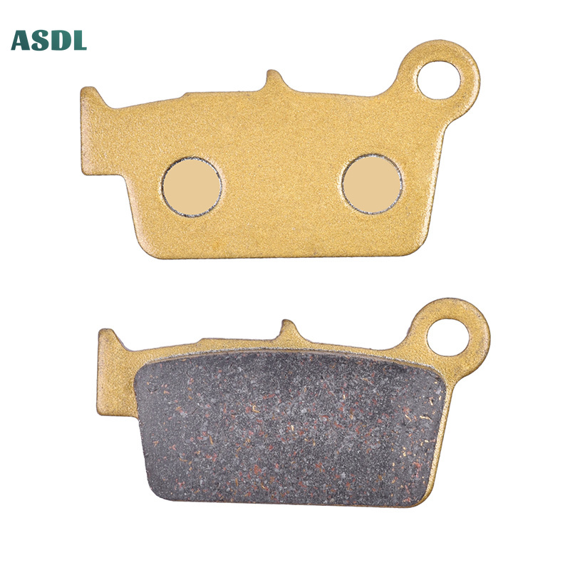 Bantalan rem depan belakang se - Carbon Ceramic Motorcycle Brake Rotor ulasan dan harga