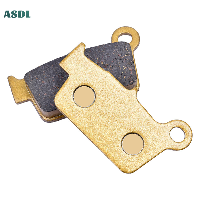 Bantalan rem depan belakang se - Carbon Ceramic Motorcycle Brake Rotor ulasan dan harga