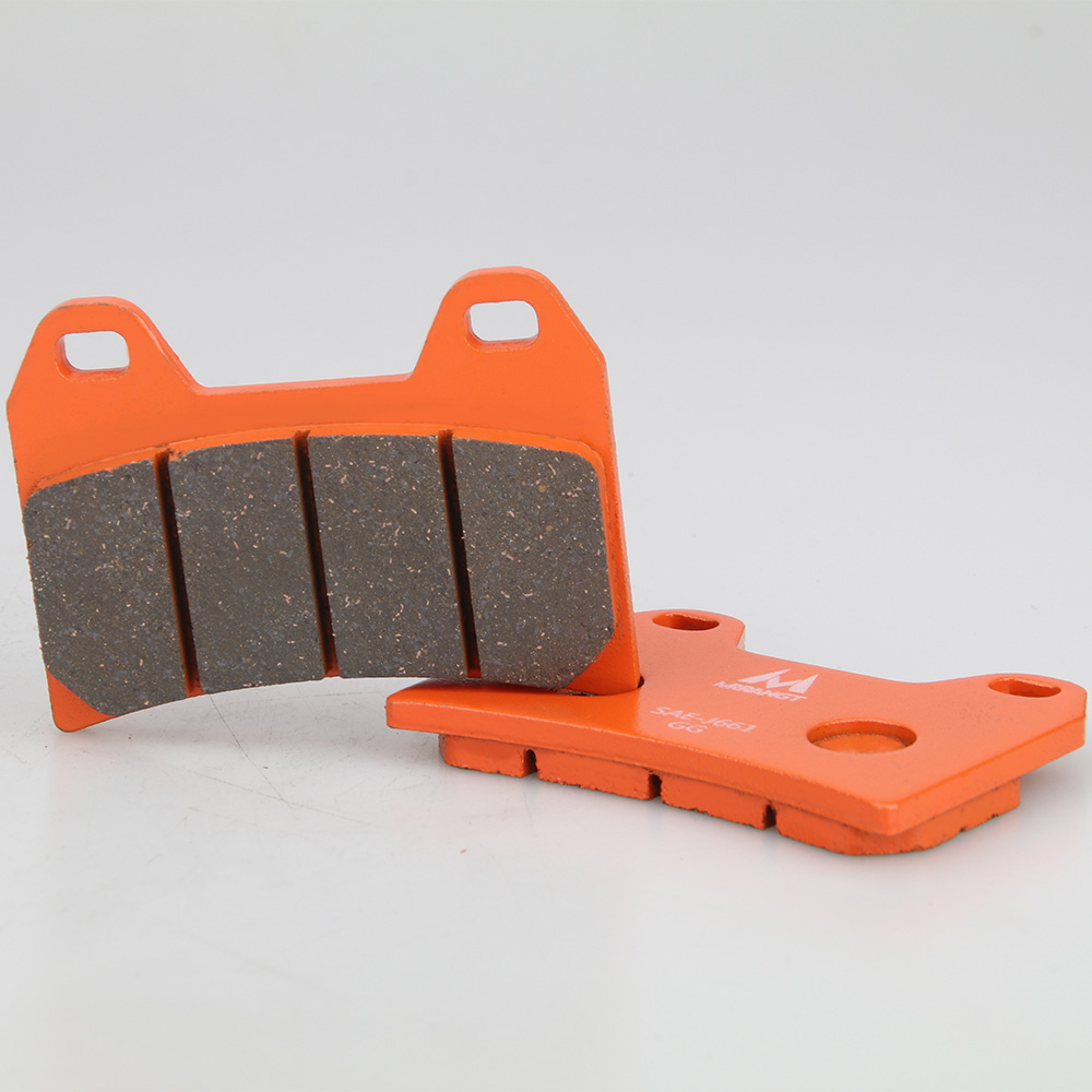 Bantalan Rem Keramik MRRANGT C - Carbon Ceramic Motorcycle Brake Rotor ulasan dan harga