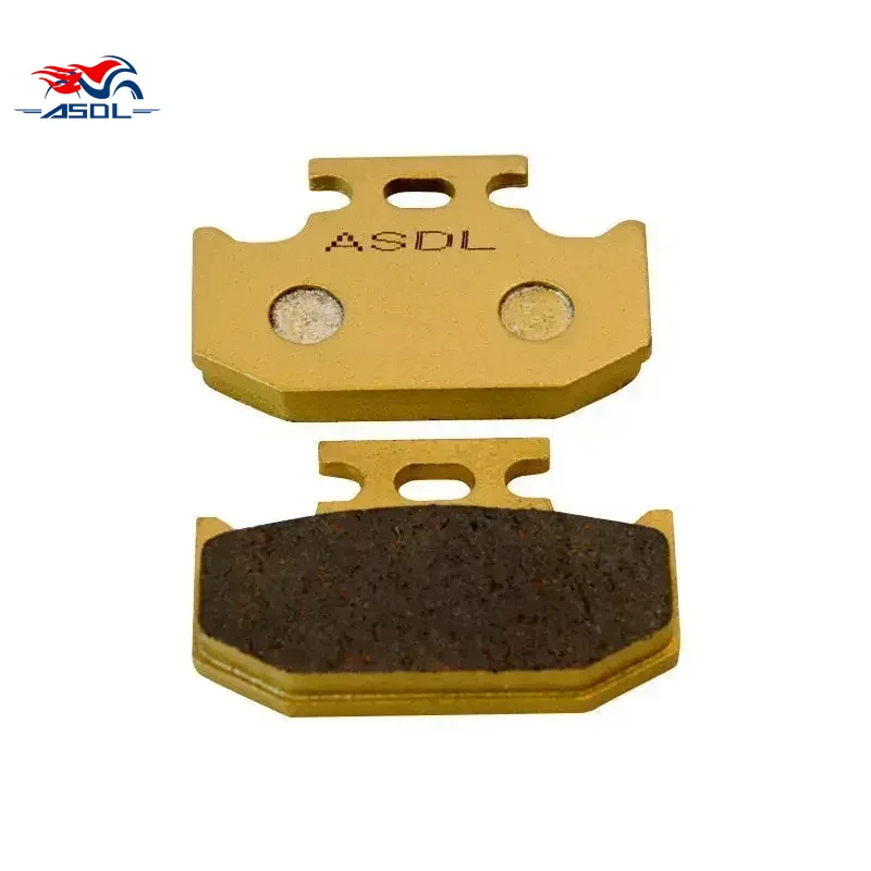 Bantalan Rem Depan Belakang Se - Carbon Ceramic Motorcycle Brake Rotor ulasan dan harga